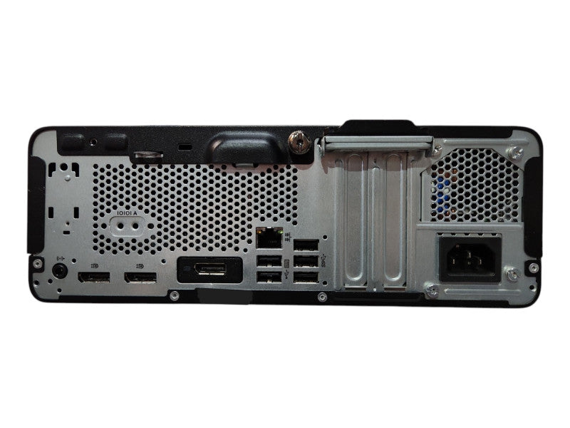 HP EliteDesk 805 G6 SFF, Ryzen 7 PRO 4750G, 16GB DDR4, 256GB NVMe