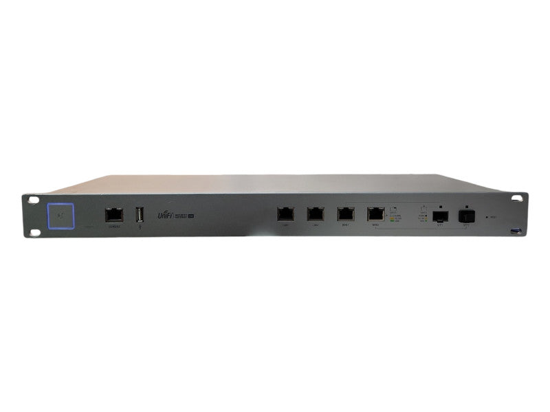 Ubiquity Networks UniFI USG-Pro-4 Security Gateway