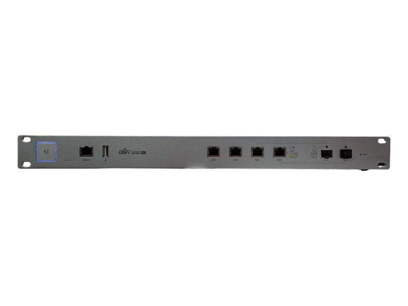 Ubiquity Networks UniFI USG-Pro-4 Security Gateway