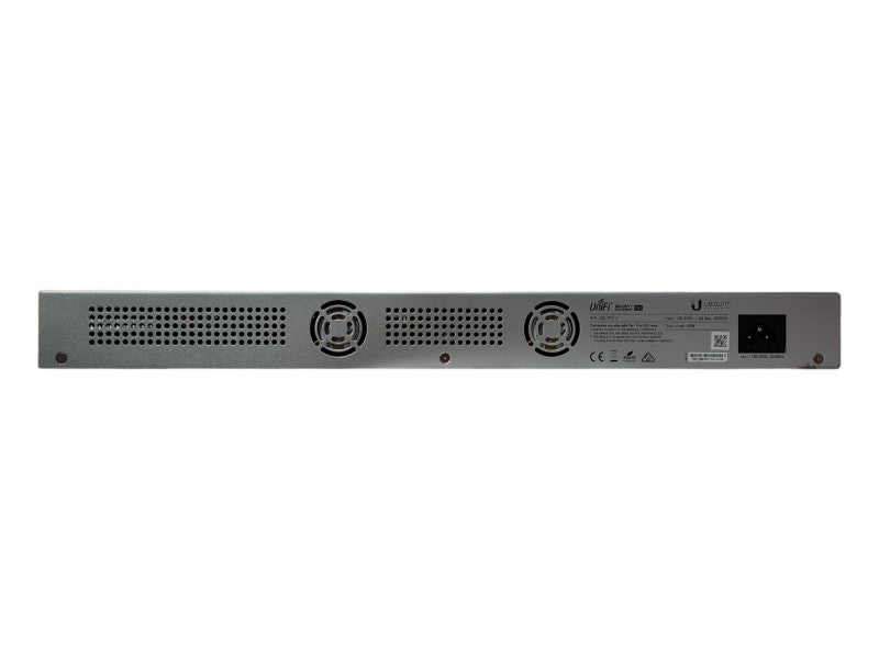 Ubiquity Networks UniFI USG-Pro-4 Security Gateway