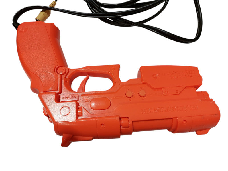 G/C System Product 2 NPC-106 Light Gun 2000 Namco Ltd. Made in Japan  =