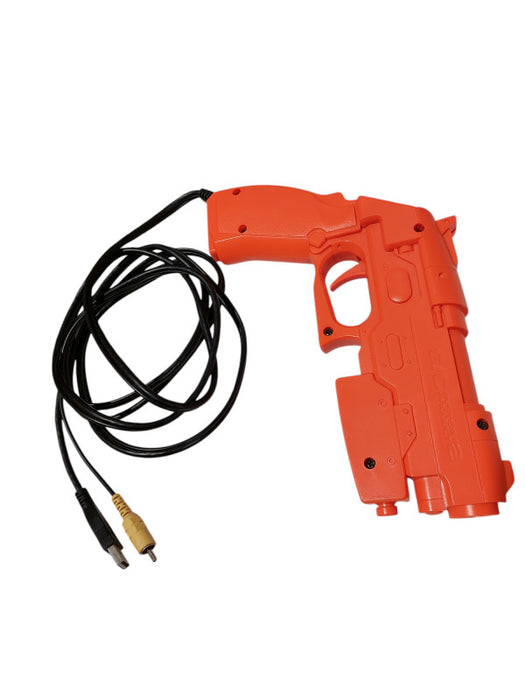 G/C System Product 2 NPC-106 Light Gun 2000 Namco Ltd. Made in Japan  =