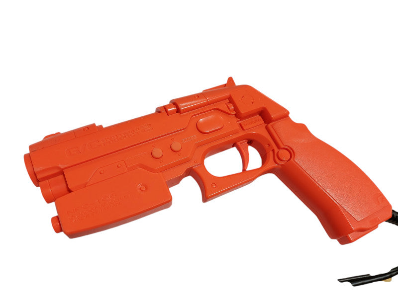 G/C System Product 2 NPC-106 Light Gun 2000 Namco Ltd. Made in Japan  =