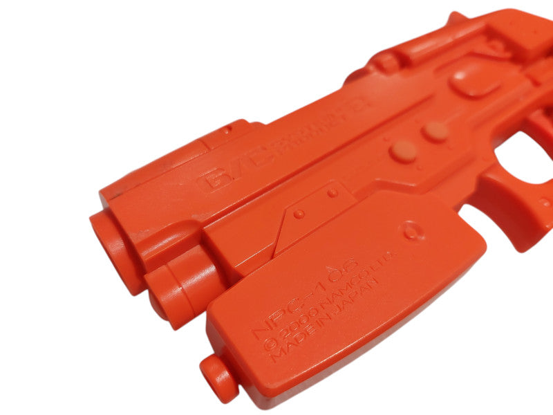 G/C System Product 2 NPC-106 Light Gun 2000 Namco Ltd. Made in Japan  =