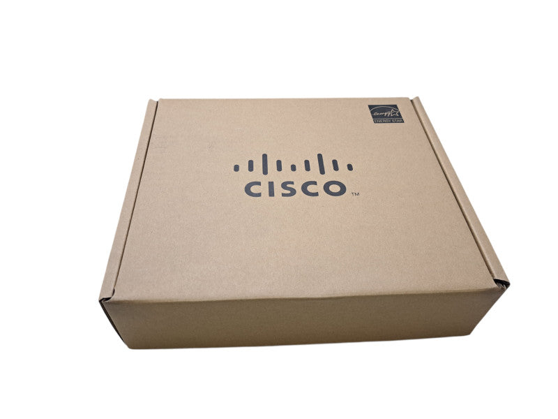 New Genuine Cisco CP-7841-K9 | Cisco UC VOIP Phone w/ Stand Q
