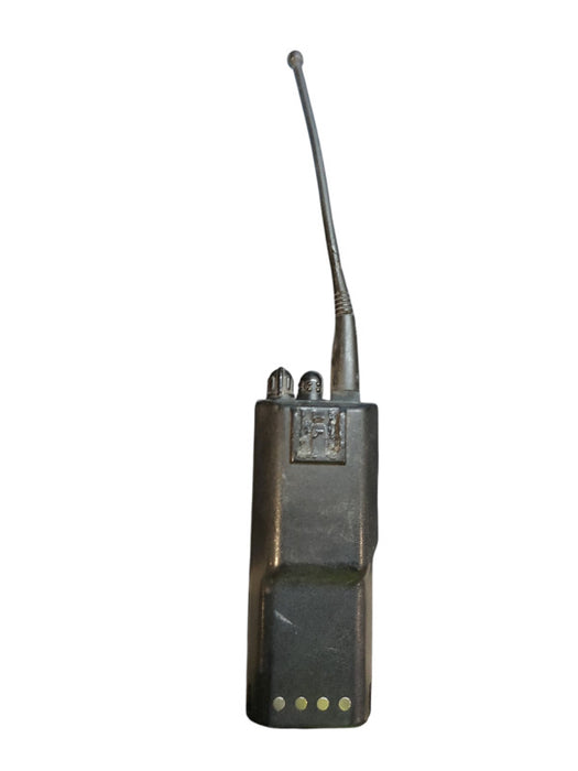 Motorola GTX H11WCD4CB1AN Two Way Radio Walkie Talkie Read Description