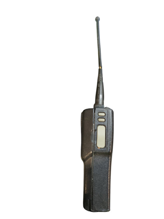 Motorola GTX H11WCD4CB1AN Two Way Radio Walkie Talkie Read Description