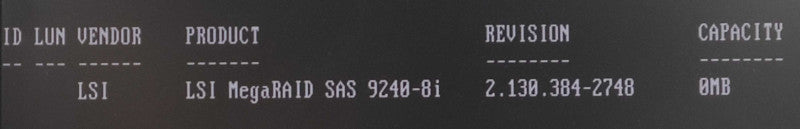Lenovo ThinkServer RD340 - 2x Xeon E5-2420 v2, 64GB DDR3, LSI SAS 9440-8i