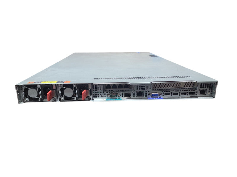 Lenovo ThinkServer RD340 - 2x Xeon E5-2420 v2, 64GB DDR3, LSI SAS 9440-8i