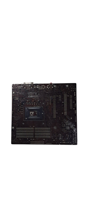 ASUS Q170M‑C Motherboard With Intel i5‑6500 & 8GB DDR4 RAM