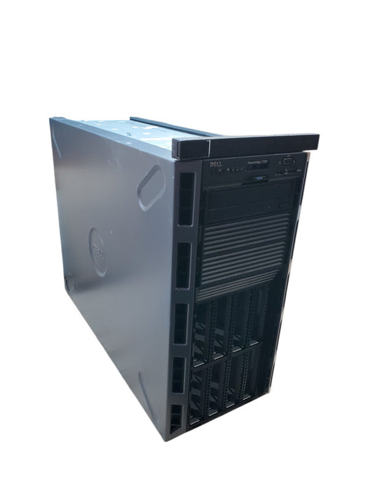 Dell PowerEdge T330 1x Xeon E3-1270 v5 64GB DDR4 H730 - No HDD/PSU
