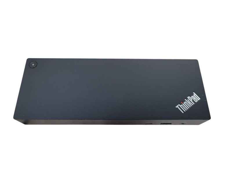 Lenovo DK2131 ThinkPad Thunderbolt 4 Workstation Dock !