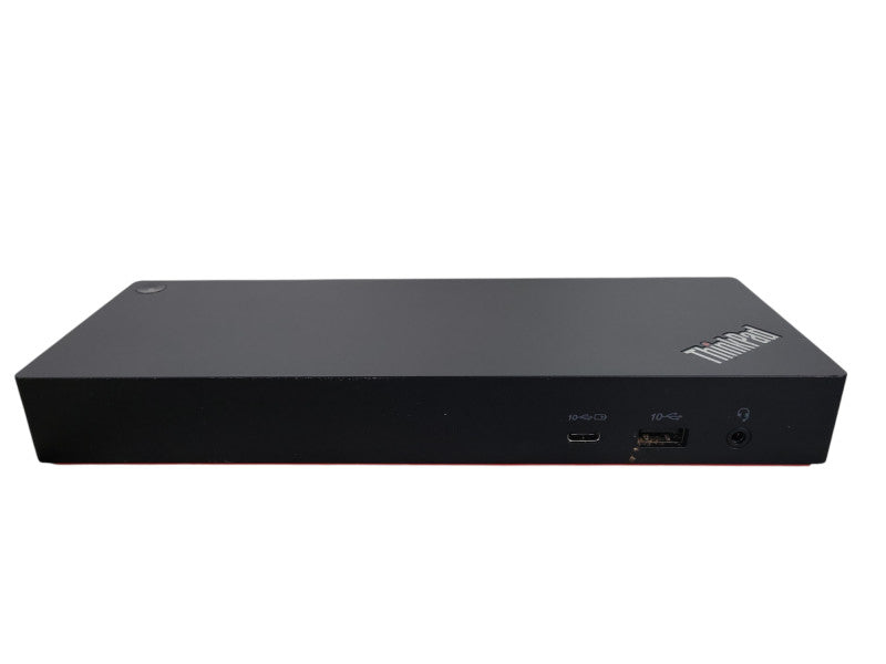 Lenovo DK2131 ThinkPad Thunderbolt 4 Workstation Dock !