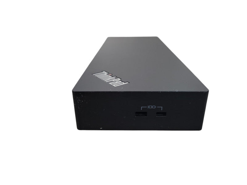 Lenovo DK2131 ThinkPad Thunderbolt 4 Workstation Dock !