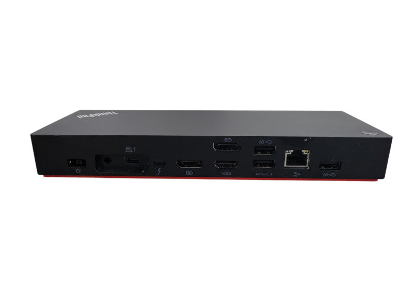 Lenovo DK2131 ThinkPad Thunderbolt 4 Workstation Dock !