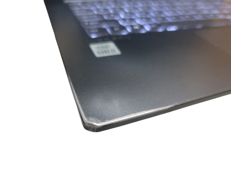 MSI Modern 15 i7 10510U 32GB DDR4 512GB SSD READ β Lap200