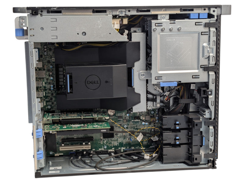 DELL Precision 5820 Intel Xeon W-2135 32GB RAM 500GB SSD  -