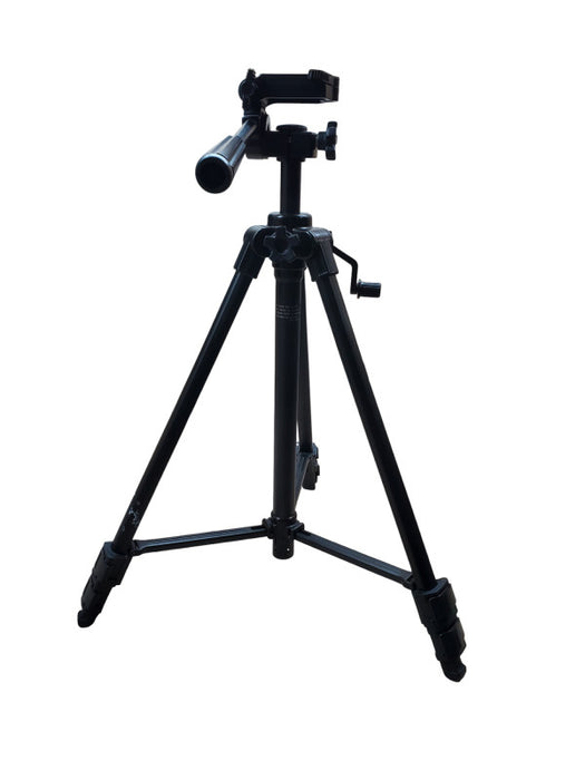 Velbon DF 40 Tripod - Missing Quick Release Plate *read*