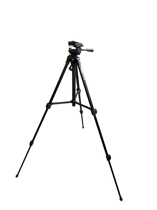 Velbon DF 40 Tripod - Missing Quick Release Plate *read*