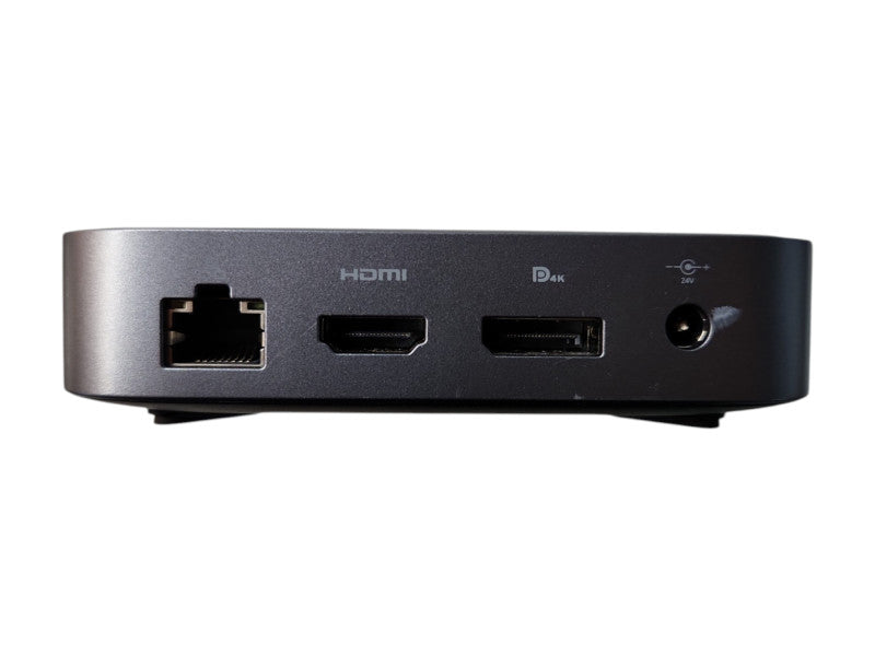 Brydge Stone Core 10-in-1 USB-C Docking Station, Model: B2206
