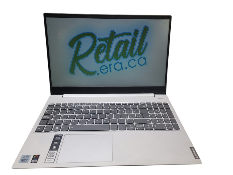 Lenovo IdeaPad S340-15IIL i7-10510U 12GB DDR4 256GB SSD  β Lap200