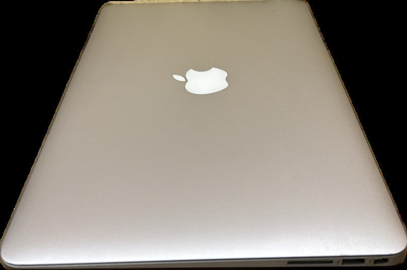 Apple MacBook Air 13" Early 2015 Core i7-5650U@2.2GHz 8GB RAM 512GB SSD