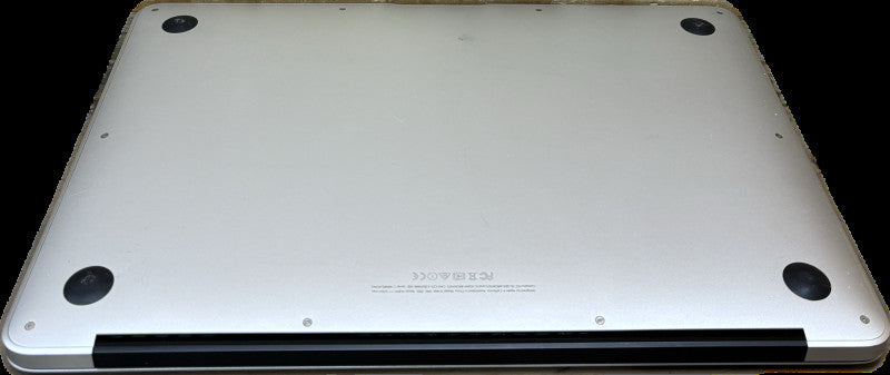 Apple MacBook Air 13" Early 2015 Core i7-5650U@2.2GHz 8GB RAM 512GB SSD
