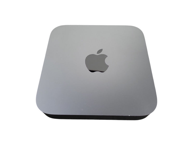 Apple Mac Mini 2018 A1993 Core i3-8100B @ 3.60GHz Gen 8GB Ram