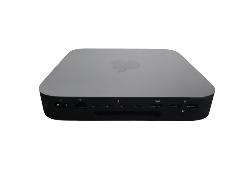 Apple Mac Mini 2018 A1993 Core i3-8100B @ 3.60GHz Gen 8GB Ram 128GB Storage !