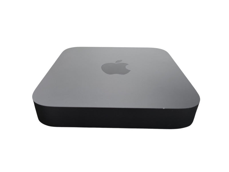 Apple Mac Mini 2018 A1993 Core i3-8100B @ 3.60GHz Gen 8GB Ram 128GB Storage !