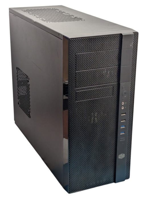 ASUS Prime Z370-A II Intel Core i7-8700K 32GB RAM GTX 1060 6GB 6TB HDD -