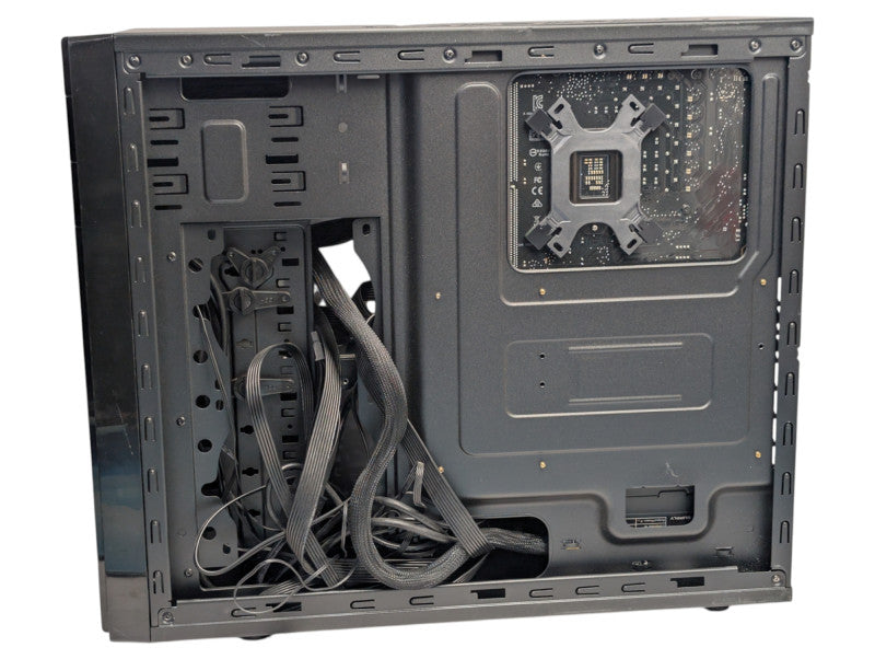 ASUS Prime Z370-A II Intel Core i7-8700K 32GB RAM GTX 1060 6GB 6TB HDD -