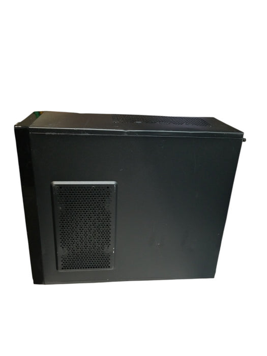 Custom PC with ASUS Z370-A II, I7-8700k CPU 3.70GHz, 32GB RAM - No HDD / OS