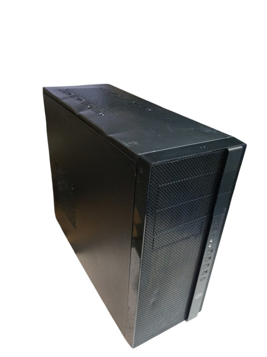 Custom PC with ASUS Z370-A II, I7-8700k CPU 3.70GHz, 32GB RAM - No HDD / OS