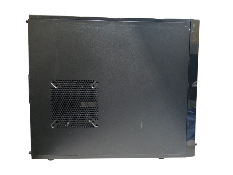 Custom PC with ASUS Z370-A II, I7-8700k CPU 3.70GHz, 32GB RAM - No HDD / OS