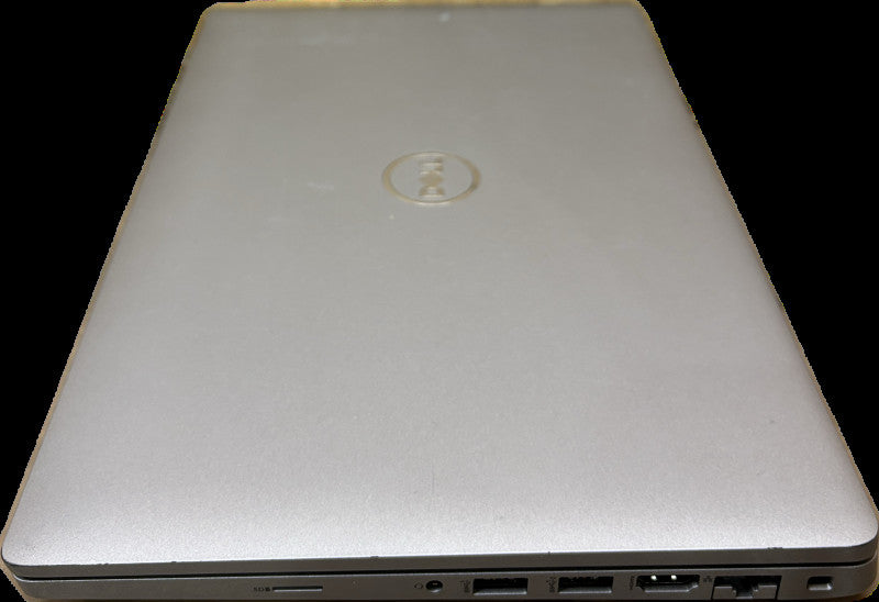 Dell Latitude 543 i5-1245U 8GB RAM BIOS Locked For Parts/Repair READ!  Lap200