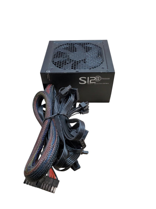 Seasonic SS-520GB S1211-520Bronze 520w Desktop PSU