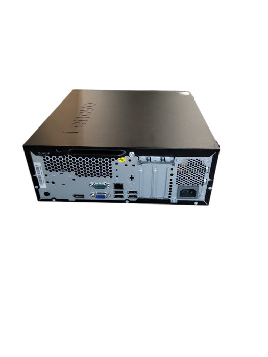 Lenovo ThinkCentre M70c i5 - 10400 @ 2.90GHz 16GB DDR4 Ram Qθ