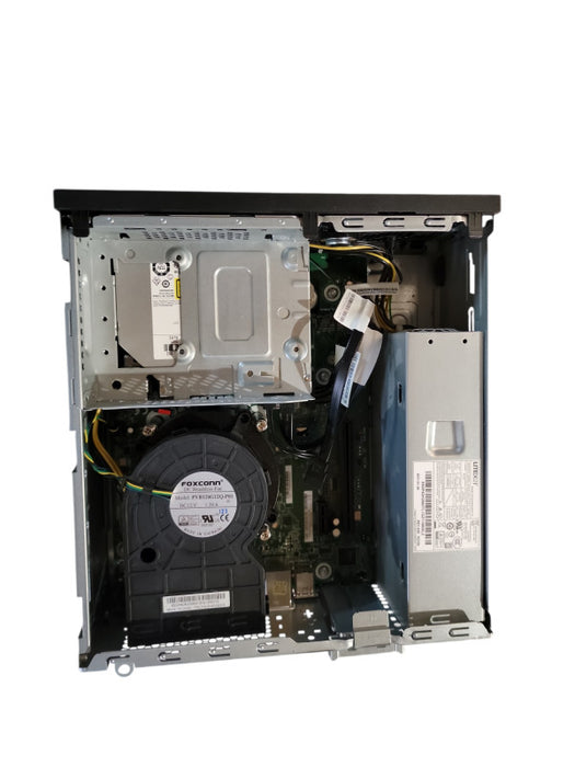 Lenovo ThinkCentre M70c i5 - 10400 @ 2.90GHz 16GB DDR4 Ram Qθ