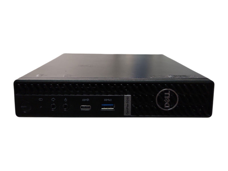 Dell OptiPlex 5090 Micro Desktop Barebones, No CPU/RAM/SSD, READ
