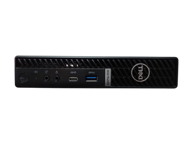 Dell OptiPlex 5090 Micro Desktop Barebones, No CPU/RAM/SSD, READ