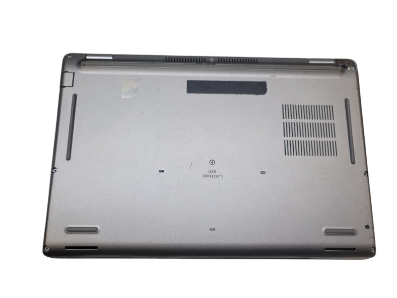 Dell Latitude 5431 i5-1250P 8GB RAM 256GB SSD READ β Lap200