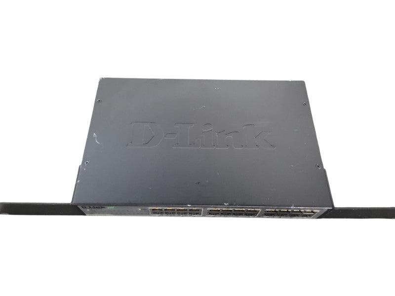 D-Link 24 Port Gigabit Switch DGS-1024D !