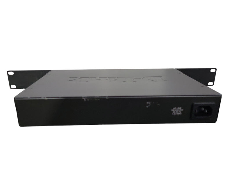 D-Link 24 Port Gigabit Switch DGS-1024D !