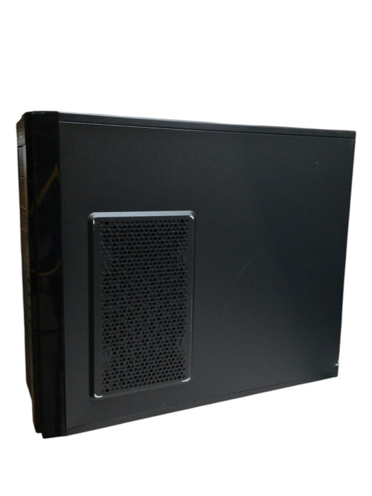 Custom PC with ASUS Z370-A II, i7-8700k CPU 3.70GHz, 16GB RAM - No HDD / OS