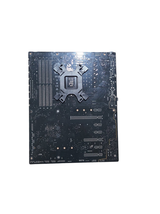 ASUS PRIME Z370-A II W/ Core i7-8700K @ 3.70GHz & 32GB DDR4