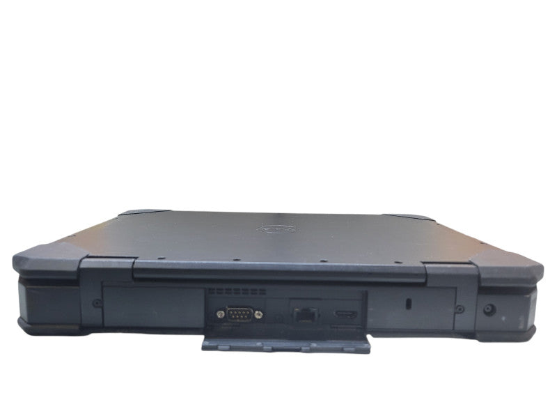 Dell Latitude Rugged 5424 i3-7130U 8GB DDR4 256GB SSD  β BudLap