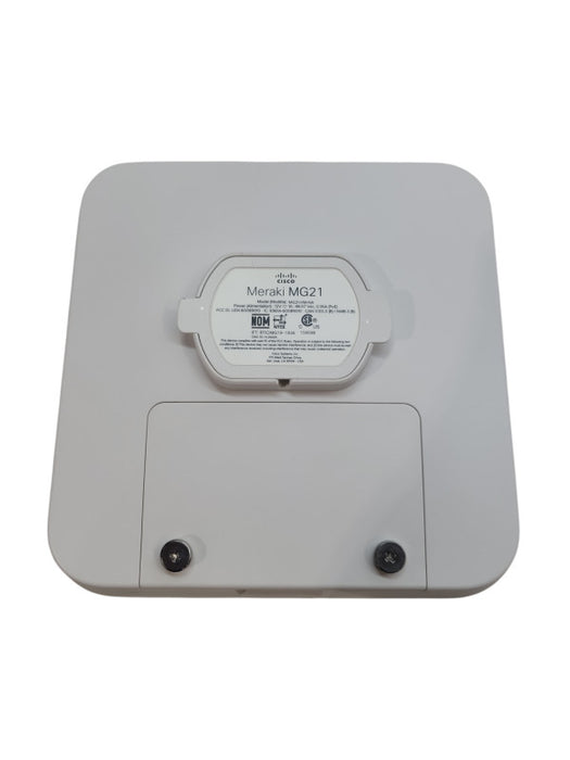 CISCO MERAKI MG21-HW-NA MG21 CELLULAR GATEWAY [UNCLAIMED] %