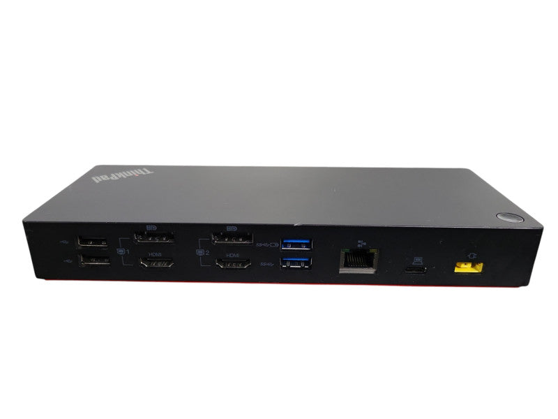 Lenovo ThinkPad Hybrid USB-C USB-A Dock | DUD9011D1 | 40AF |  !