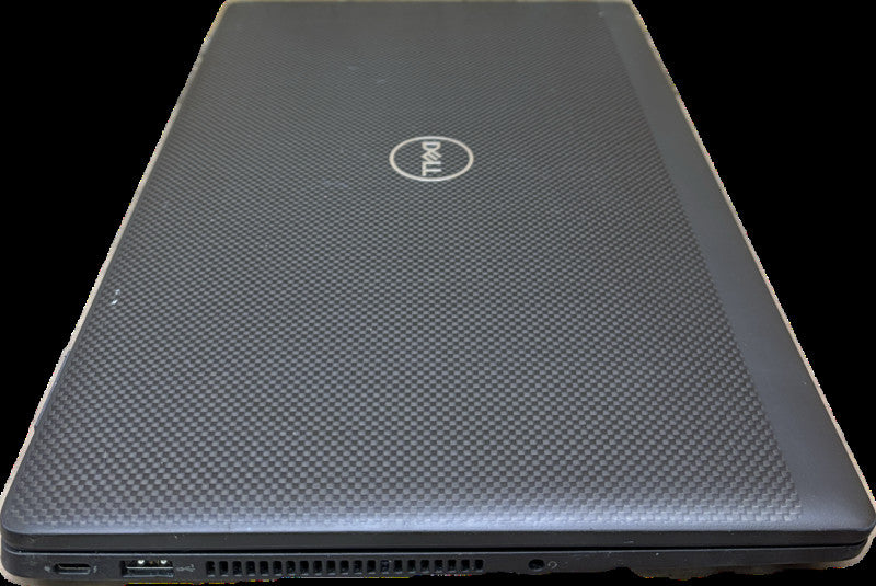 Dell Latitude 7530 i7-1265U 16GB BIOS Locked For Parts/Repair READ!  Lap200